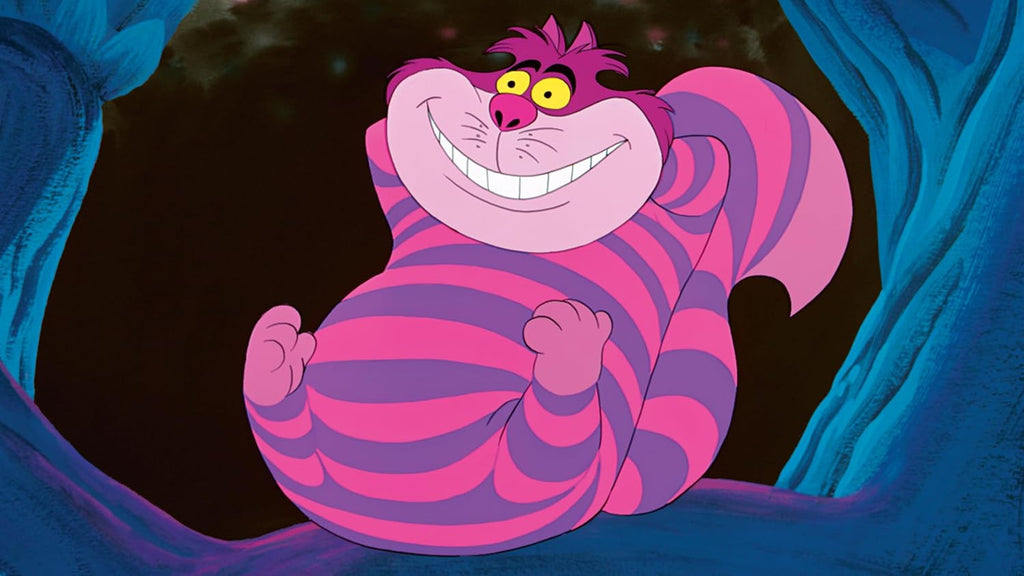 Alice In Wonderland (1951) - UHD/BD Combo + Digital