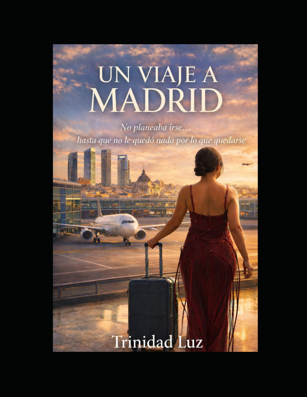 Un viaje a Madrid (Spanish Edition)