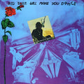 RED ROSE WILL MAKE YOU DANCE