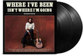 Where I've Been, Isn't Where I'm Going: The Complete Edition explicit_lyrics
