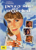 Peggy Sue Got Married