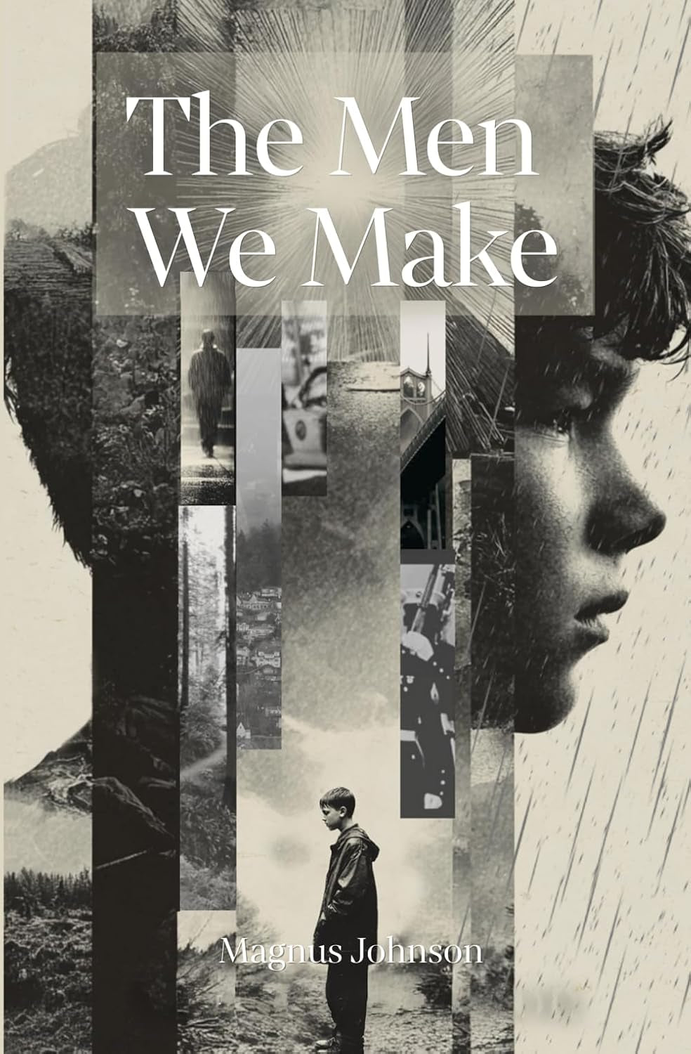 The Men We Make
