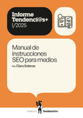 Manual de instrucciones SEO para medios (Spanish Edition)