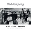 Rock 'N' Roll Fantasy: The Ver