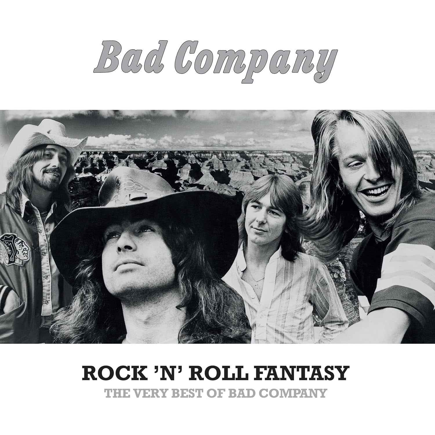 Rock 'N' Roll Fantasy: The Ver
