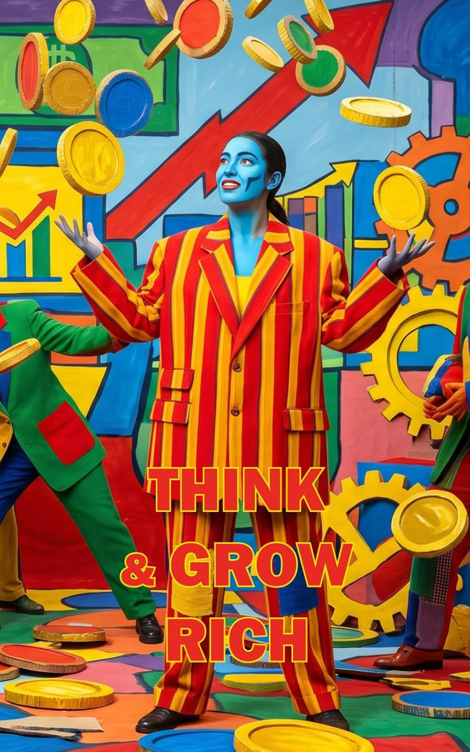 Think and Grow Rich