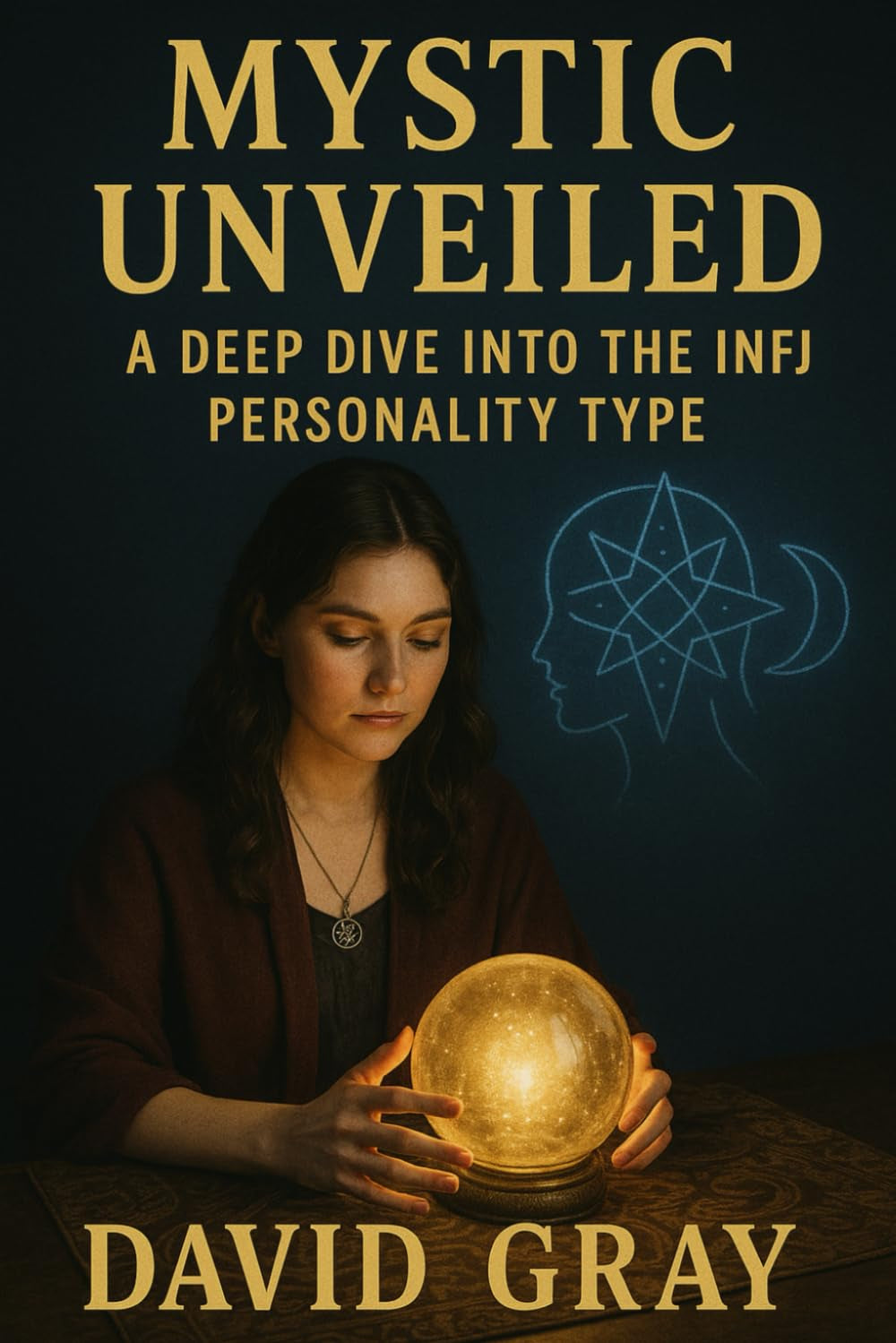 Mystic Unveiled: A Deep Dive into the INFJ Personality Type (MBTI Deep Dives)
