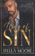 King of Sin (Ruthless O'Rourkes)