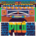 Edna Martinez Presents Picó: Sound System Culture From The Colombian Carribbean