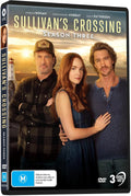 Sullivan's Crossing - Season 3 (2025) [DVD]