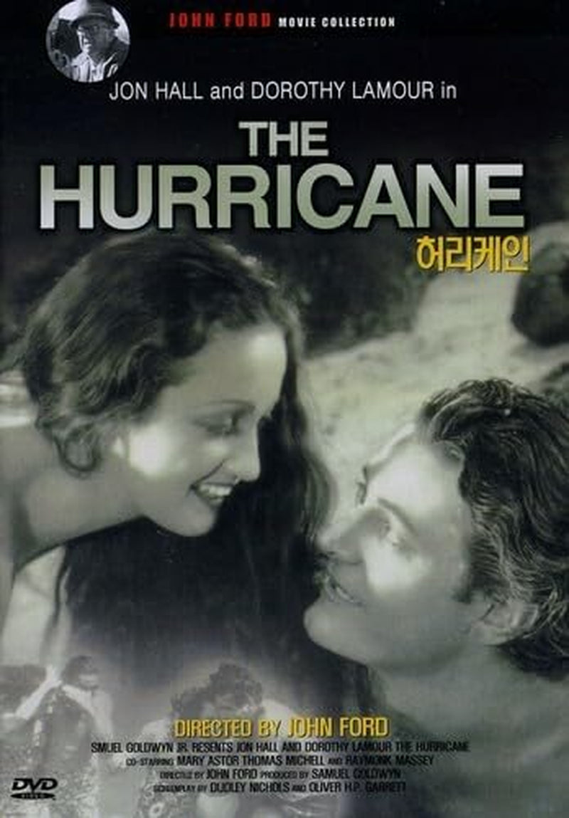 The Hurricane (1937)