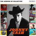 Jasmine Ep Collection