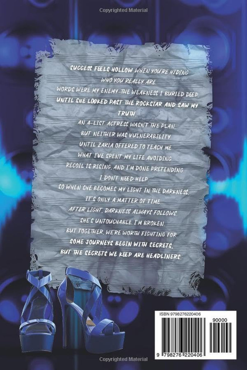 Headliner (Recoil Series)
