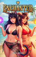 Enchanter 7: A Magical Academy Slice of Life Adventure