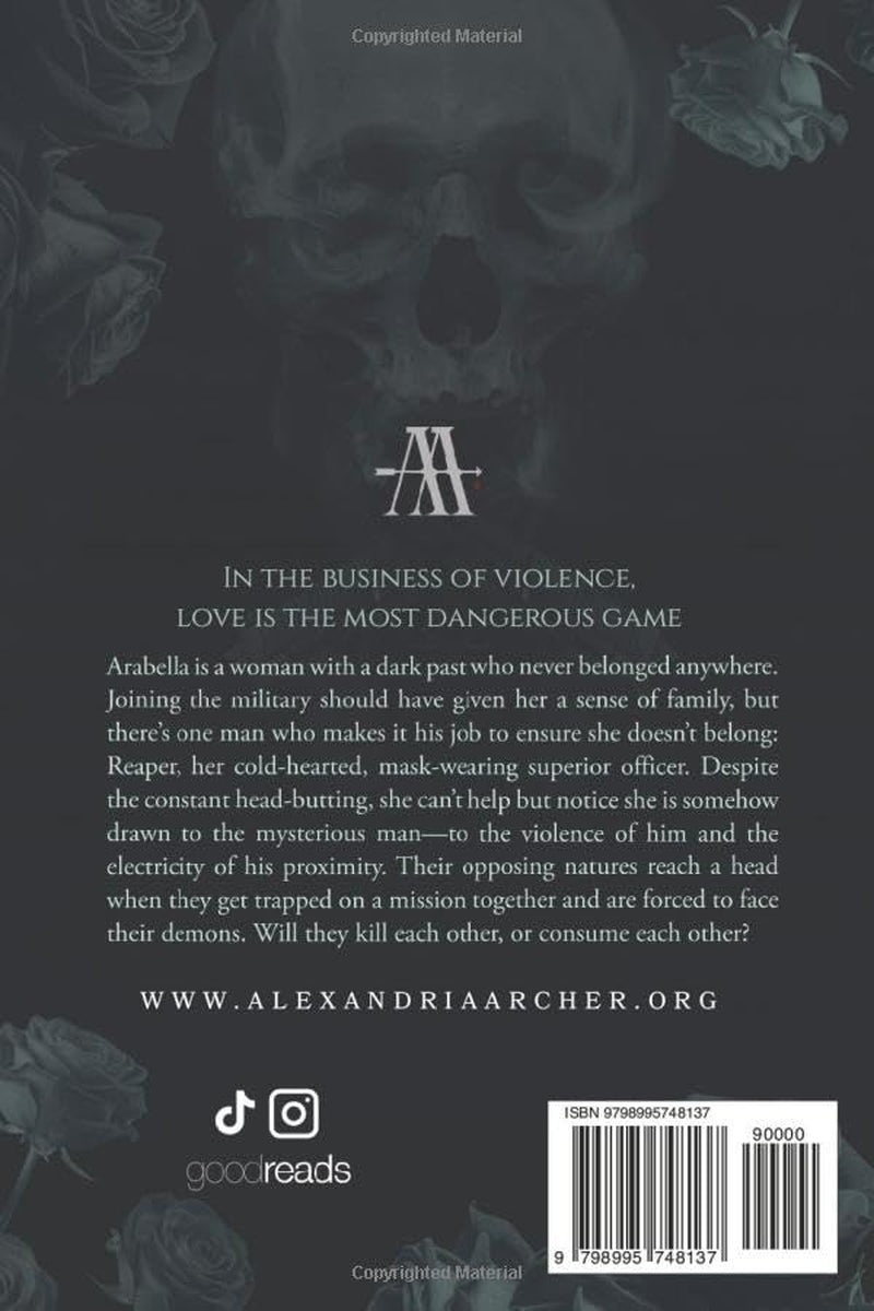 Beneath the Mask