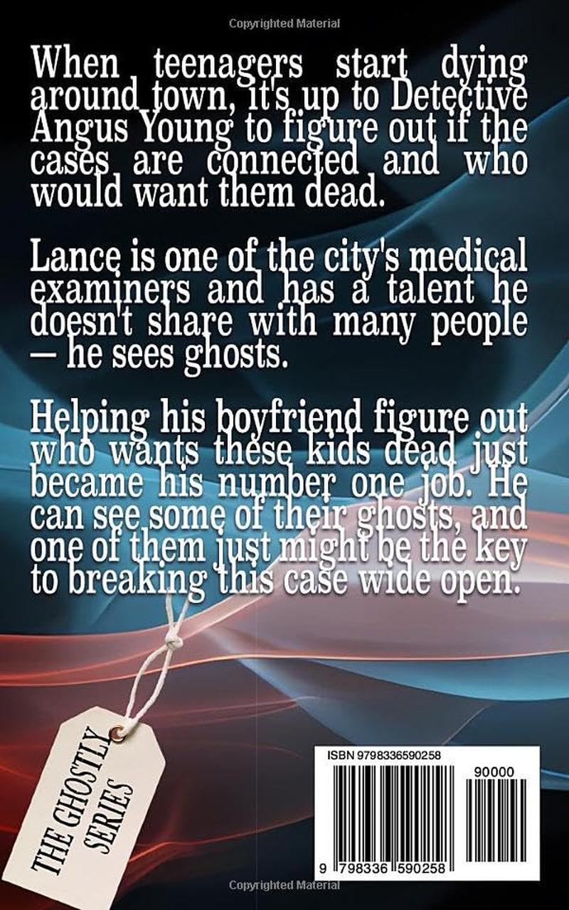 Ghostly Death