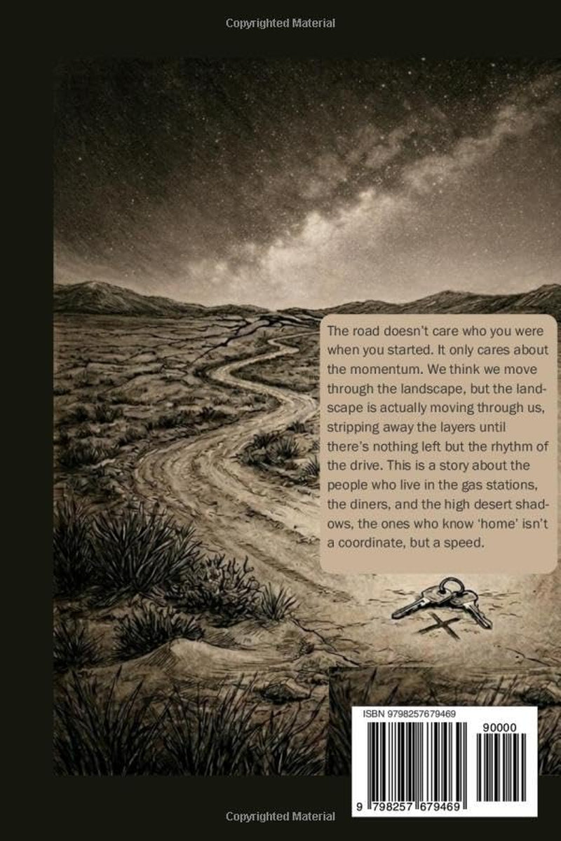 The Last Good Idea