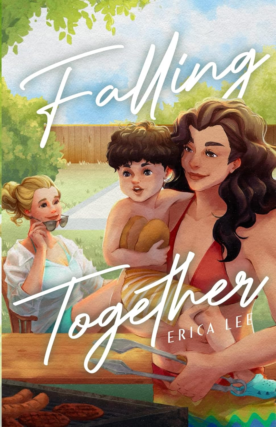 Falling Together
