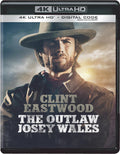 The Outlaw Josey Wales (4KUHD + Digital)