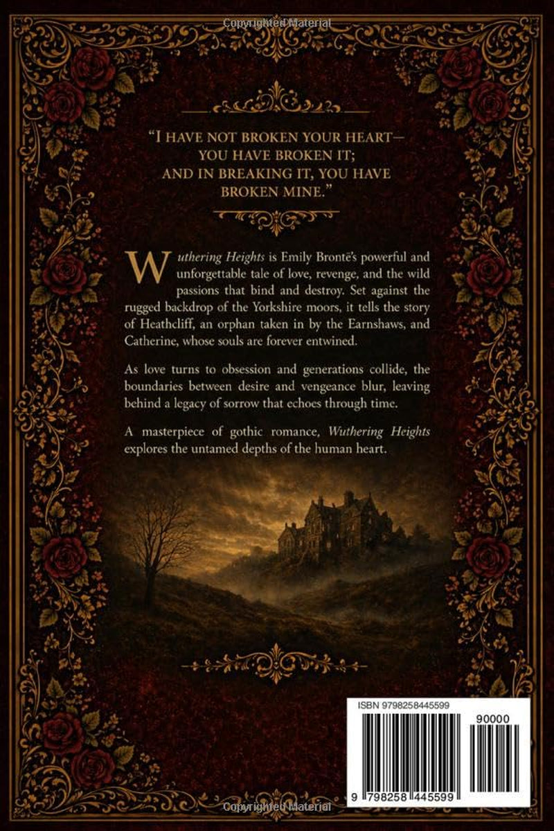 Wuthering Heights