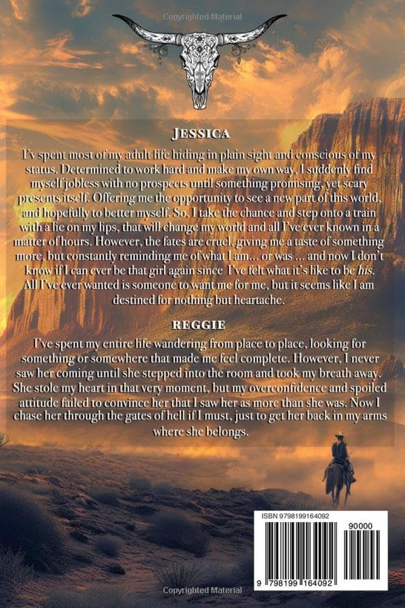 A Wanderer's Redemption (Silver Lining Series)