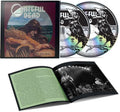Wake of the Flood 50th Anniversary Grateful Dead Newly Remastered with Plangent Process - Includes 2 Unreleased Demos + Complete Live Show 11/1/73 20-Page Booklet