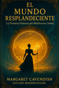 El Mundo Resplandeciente: La Primera Historia del Multiverso (1666) (Spanish Edition)