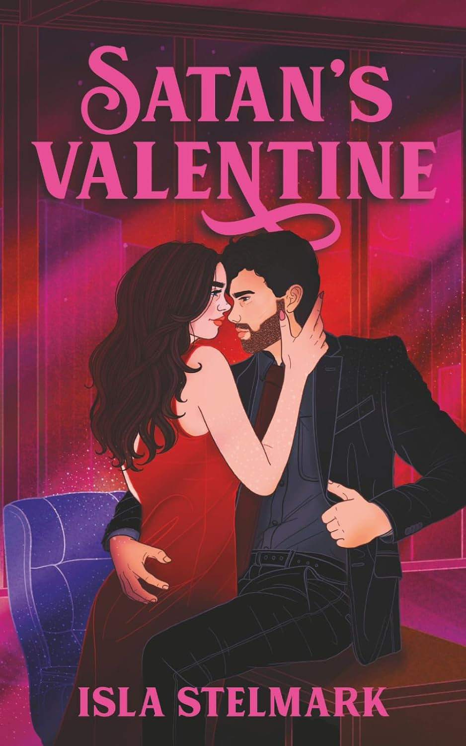 Satan's Valentine