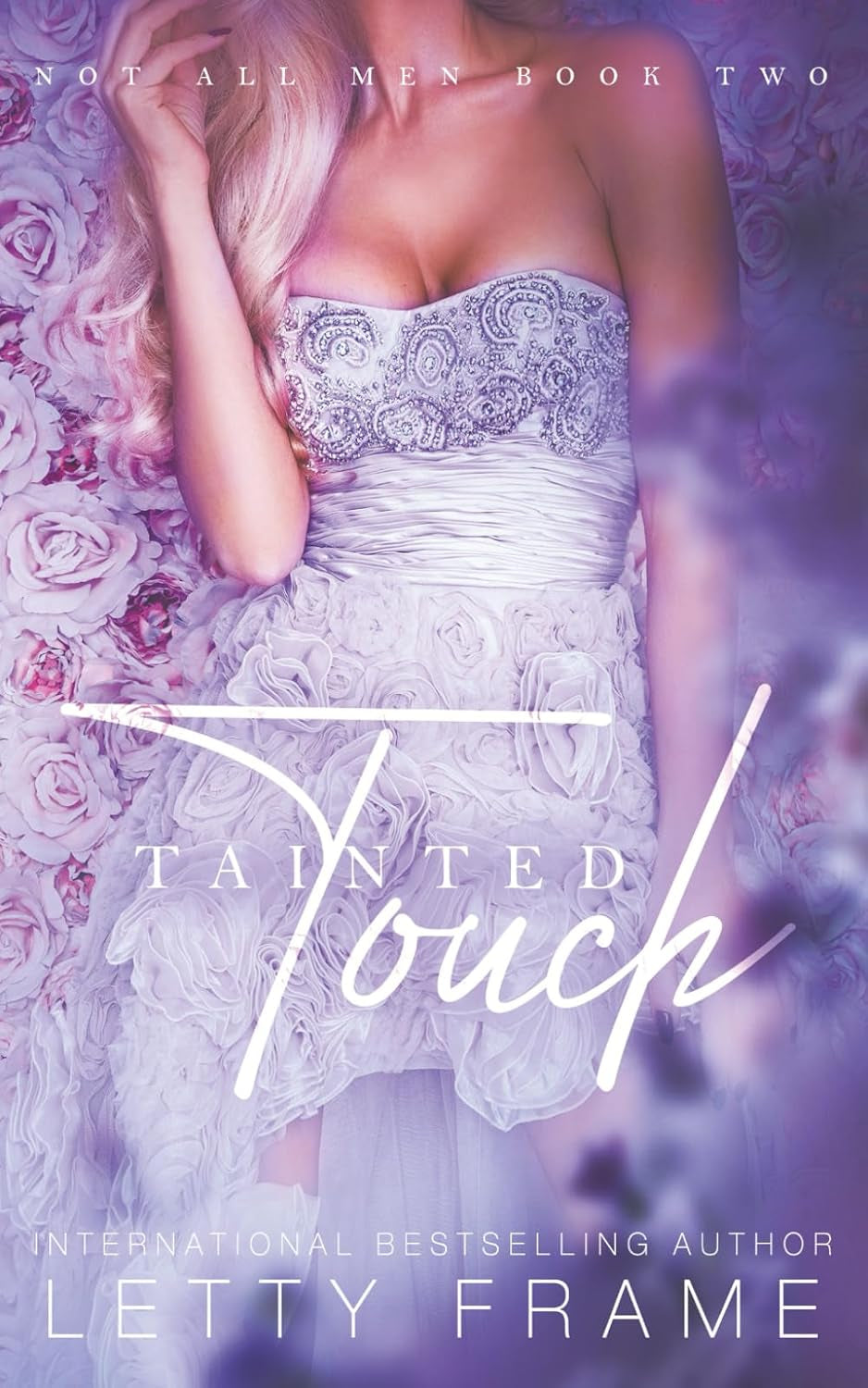 Tainted Touch (Not All Men)