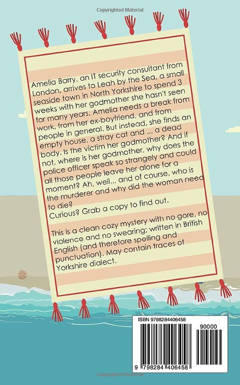 Fish out of Water (Seaside Bookshop Mysteries)