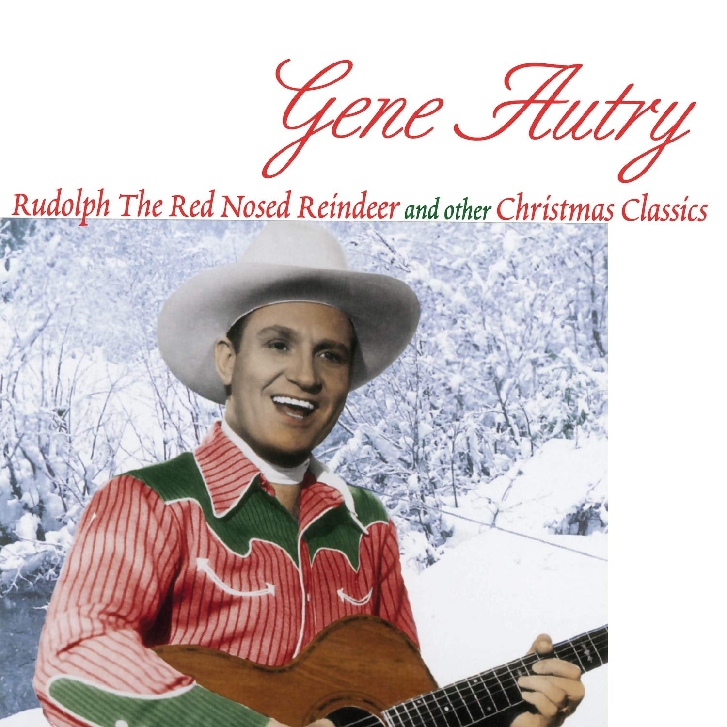 Rudolph The Red Nosed Reindeer And Other Christmas Classics