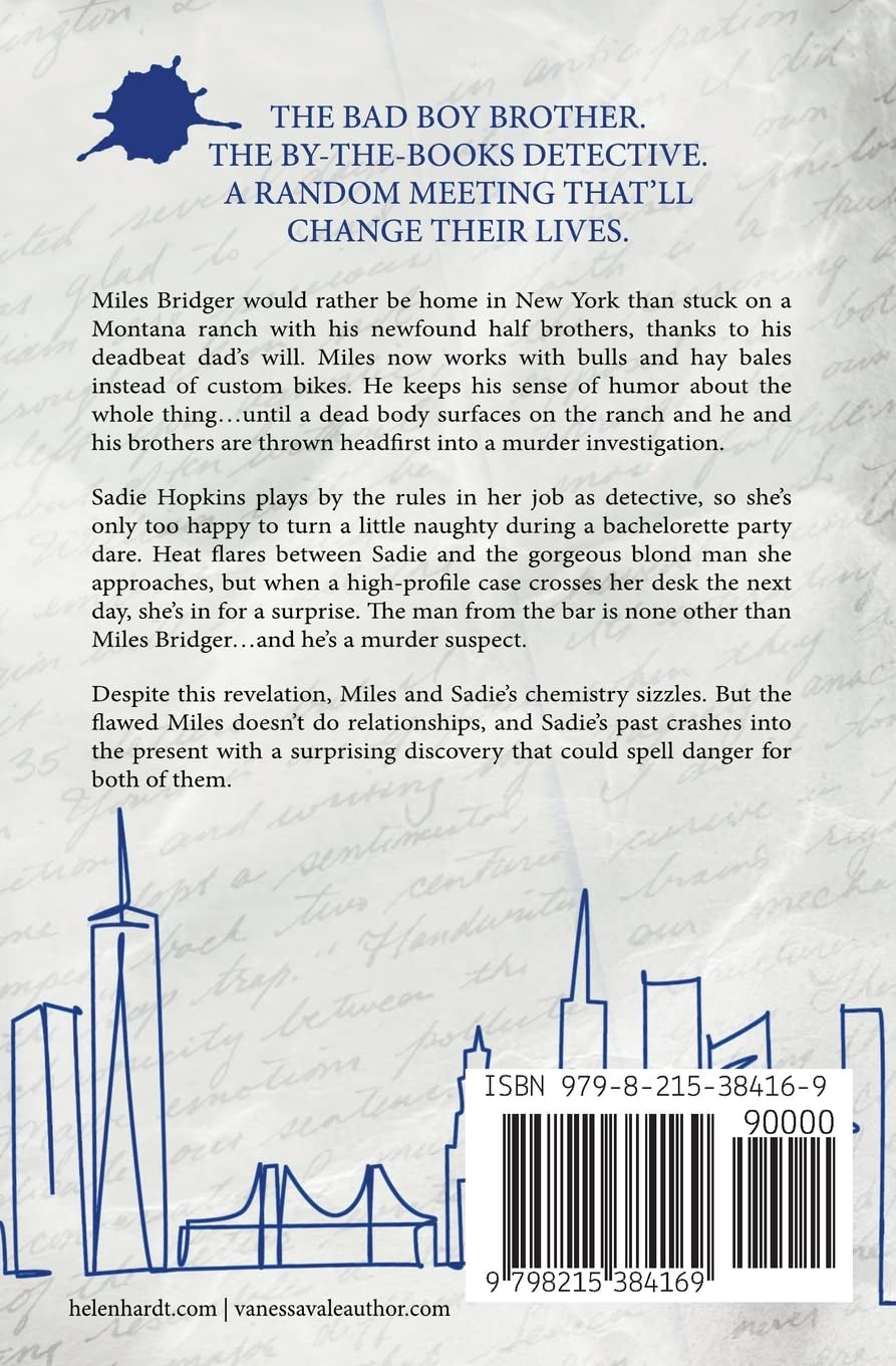 Flawed (The Billion Heirs)