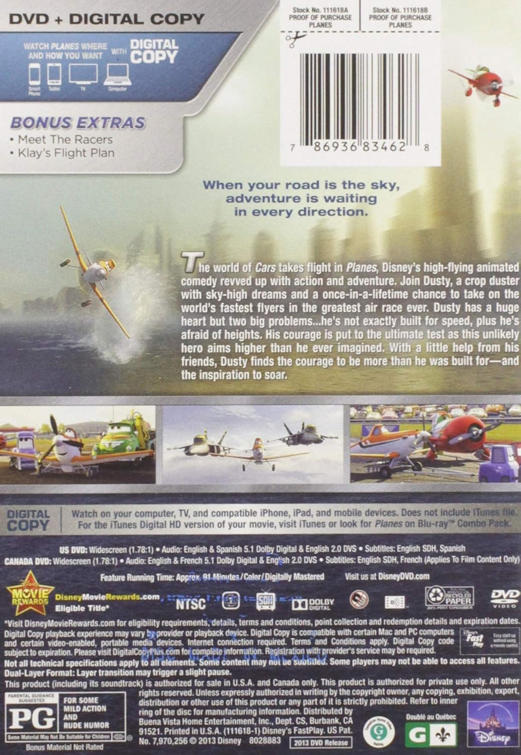 Planes
