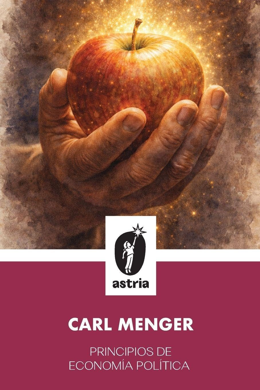 Principios de Economía Política (Spanish Edition)