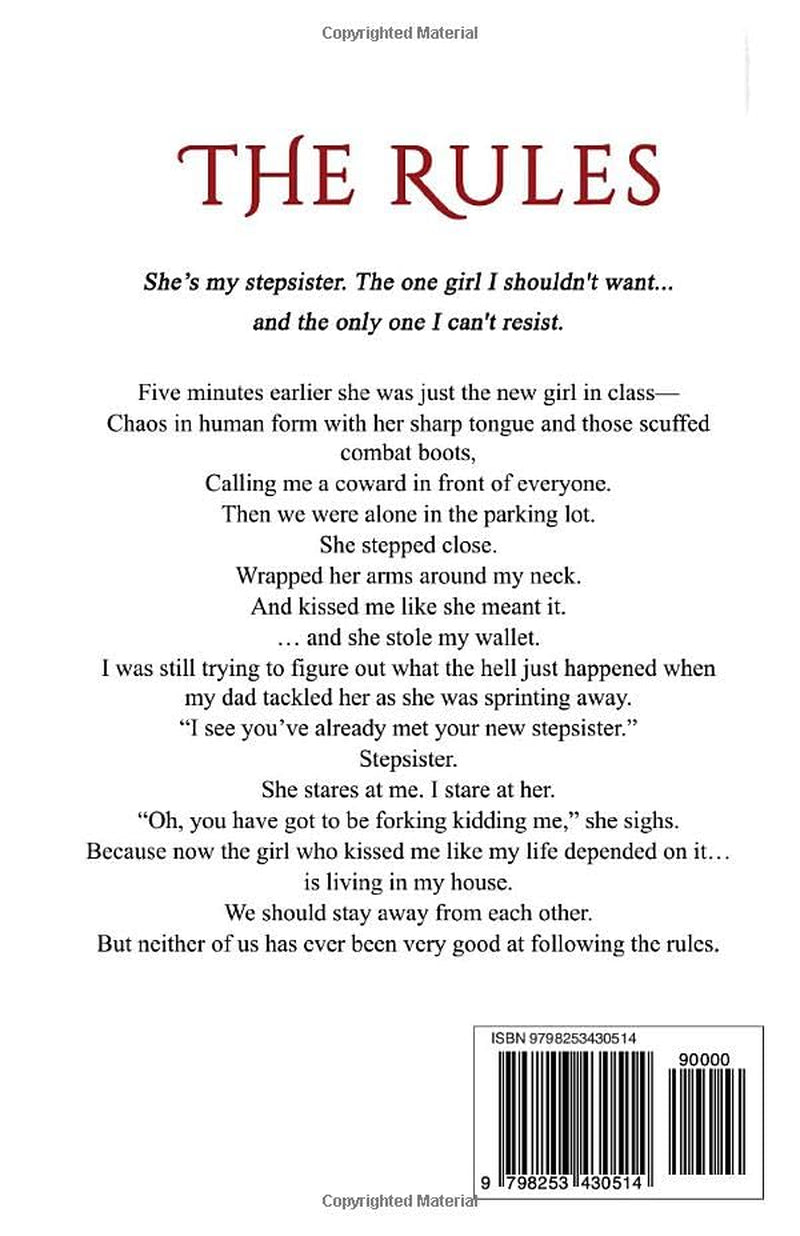 The Rules