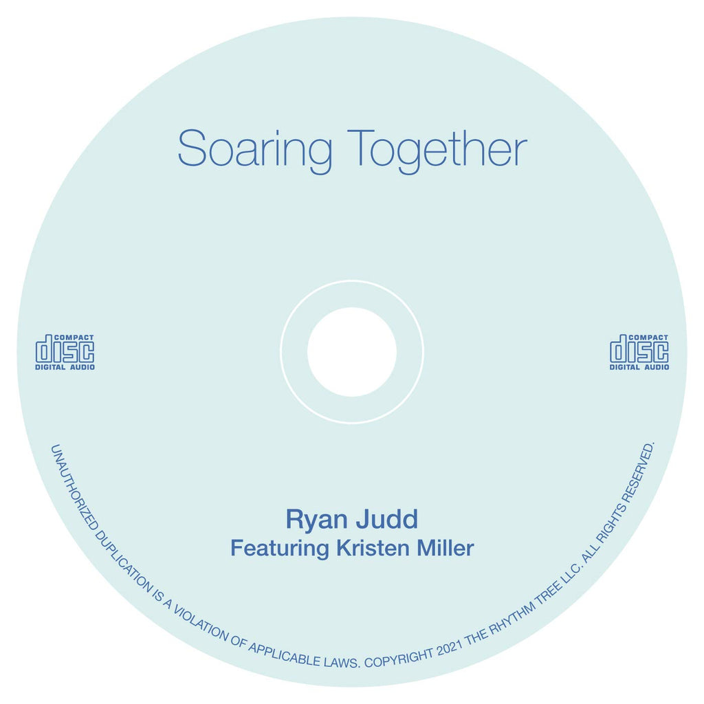 Soaring Together - Calming Guitar and Cello Music For Relaxation, Meditation and Sleep