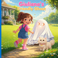 Giuliana's Friendly Ghost