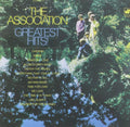 The Association - Greatest Hits!