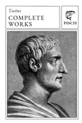 Complete works of Tacitus