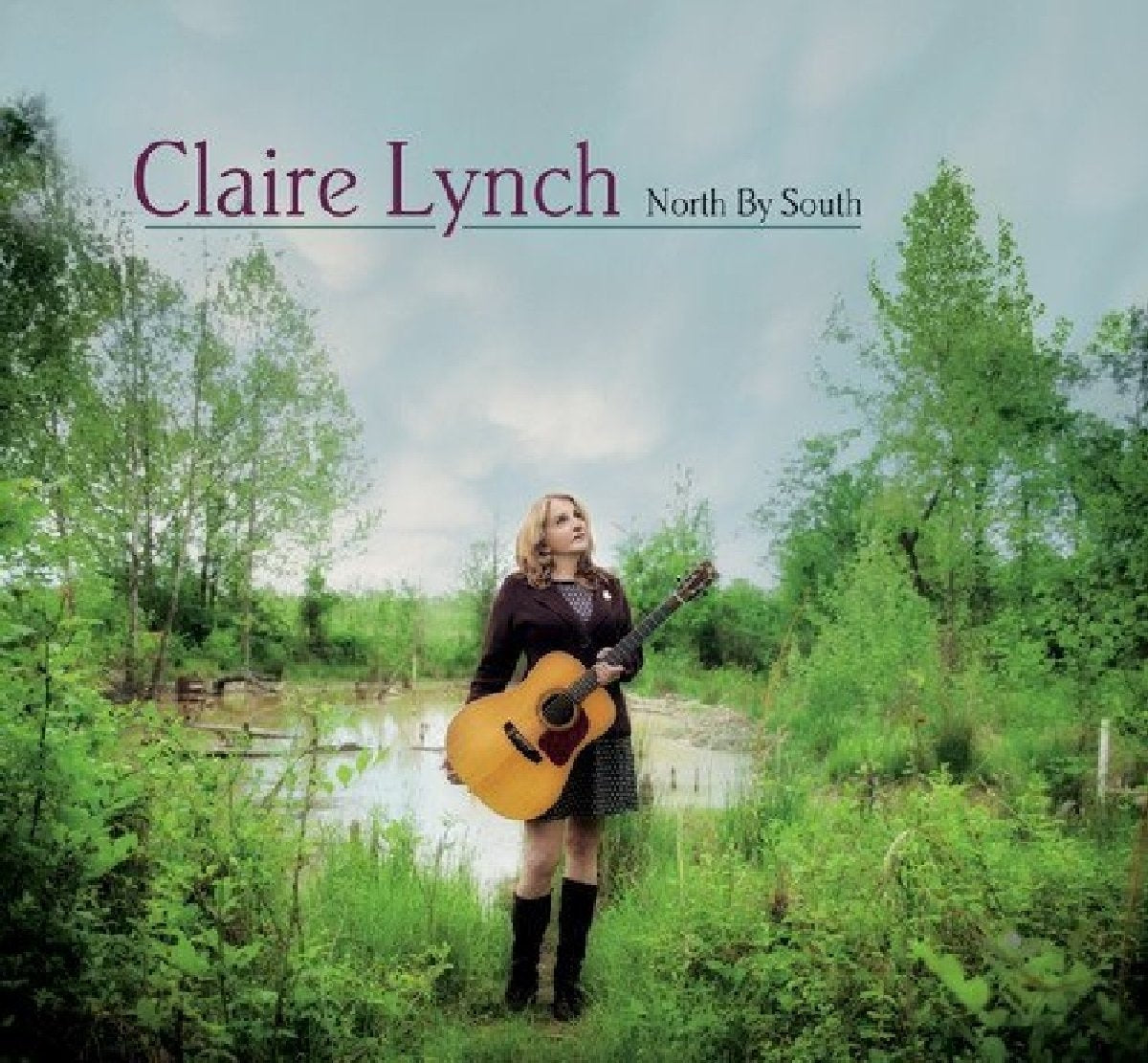 NORTH BY SOUTH