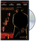 Unforgiven - Widescreen DVD - Clint Eastwood