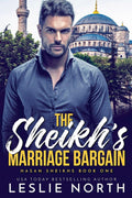 The Sheikh's Marriage Bargain (Hasan Sheikhs)
