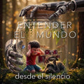 Entender el mundo desde el silencio: Cuento infantil sobre sensibilidad, emociones y cómo algunos niños perciben el mundo de forma diferente (Spanish Edition)