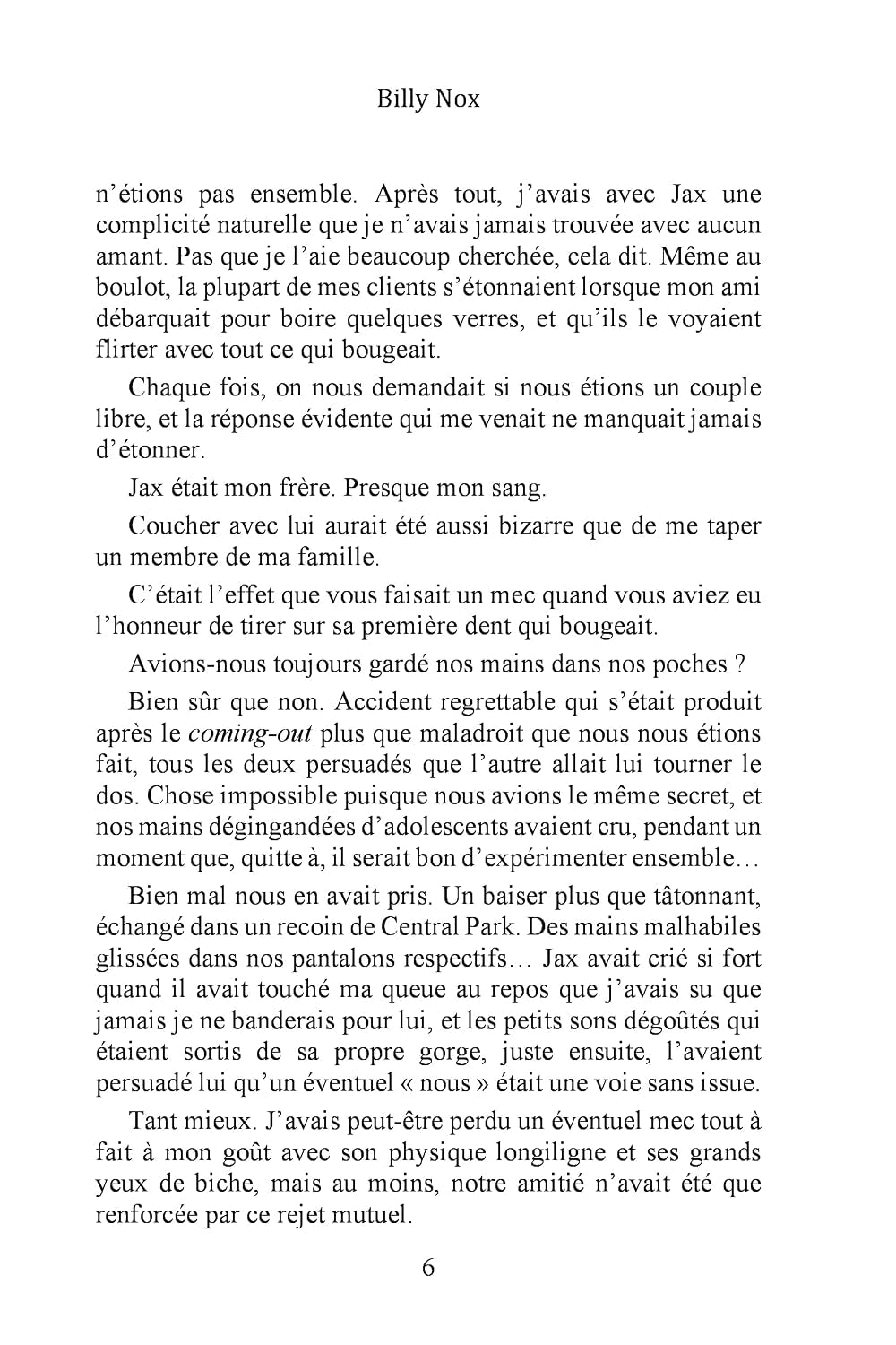 Gym n'tonic (French Edition)
