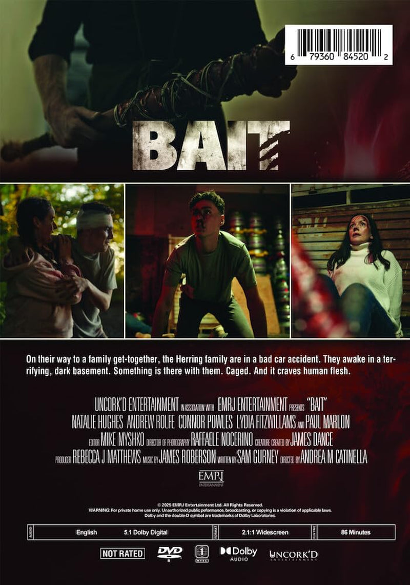 Bait