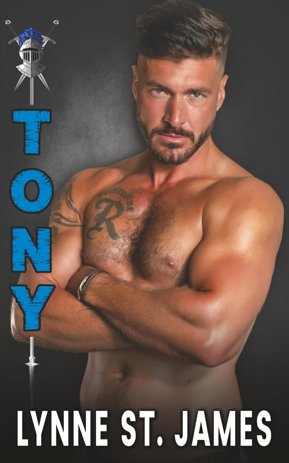 Tony: The Knights