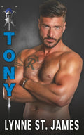 Tony: The Knights
