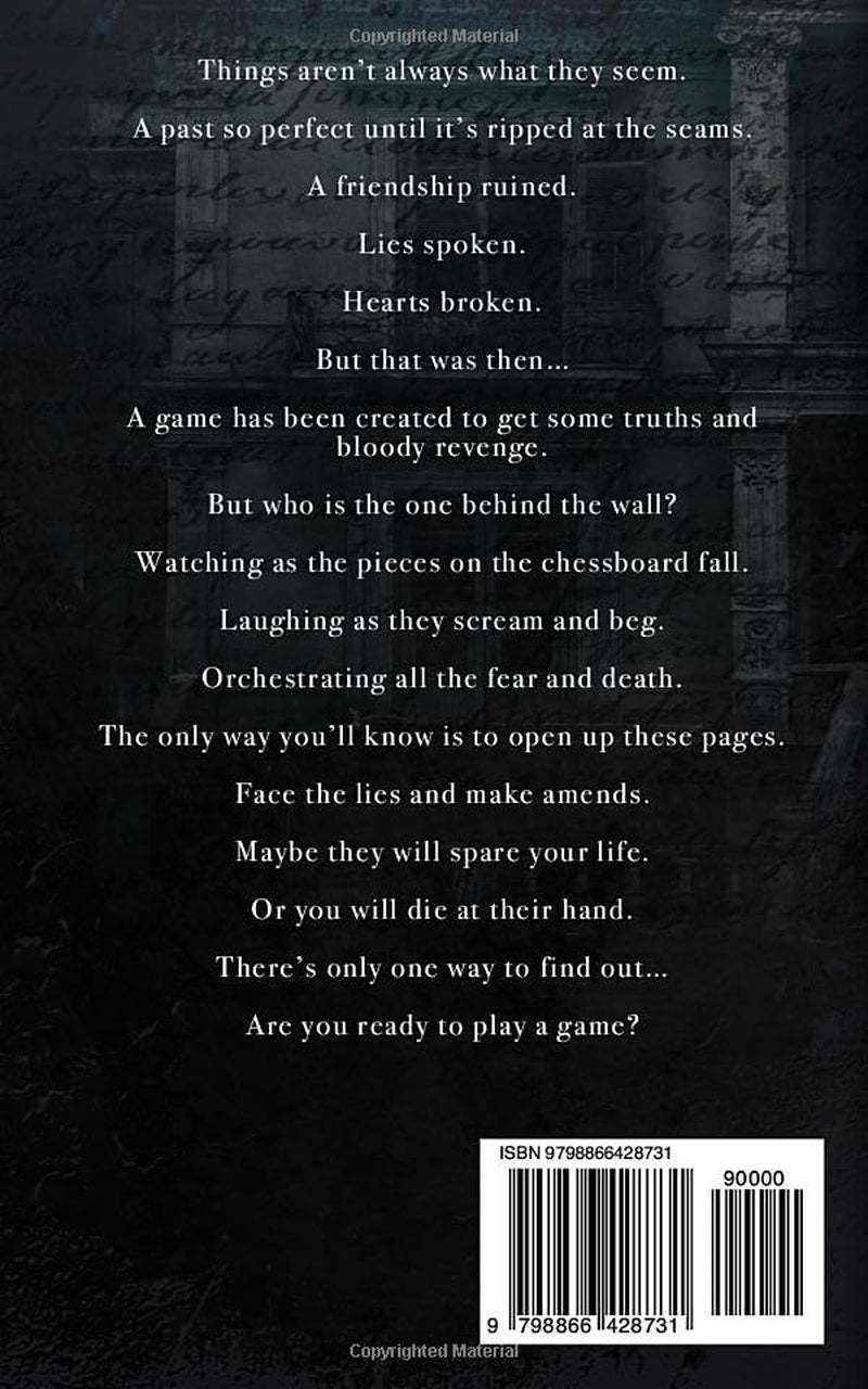 Game of Survival