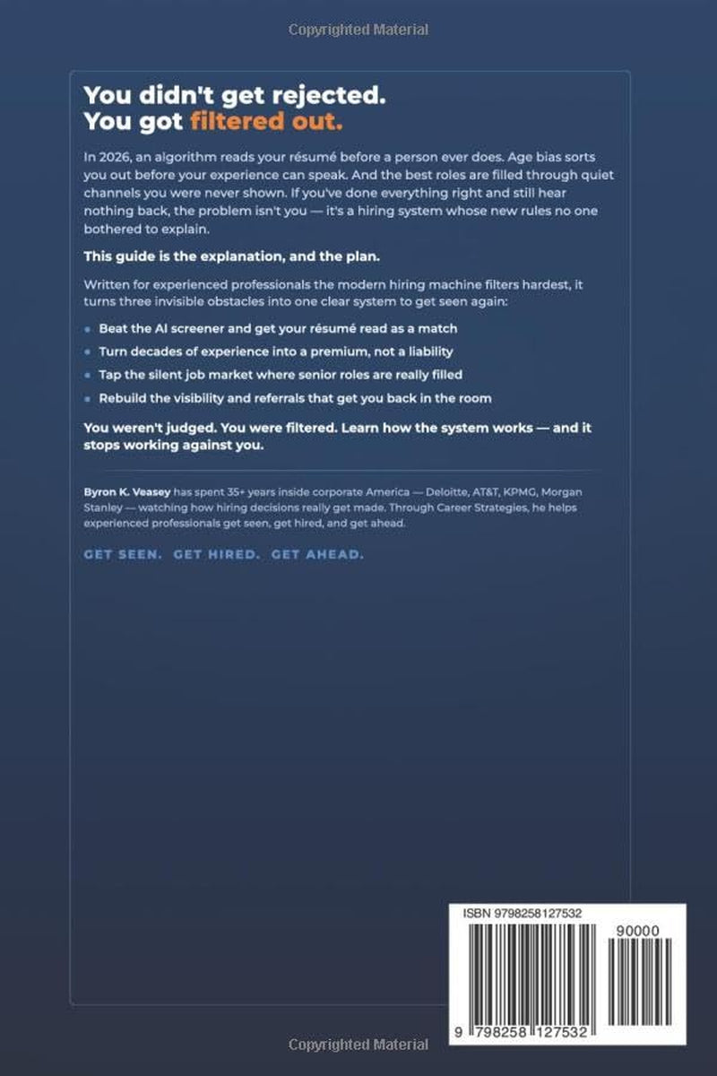 The 2026 Career Strategies Job Search Guide: New Strategies, New Mindset, New Moves