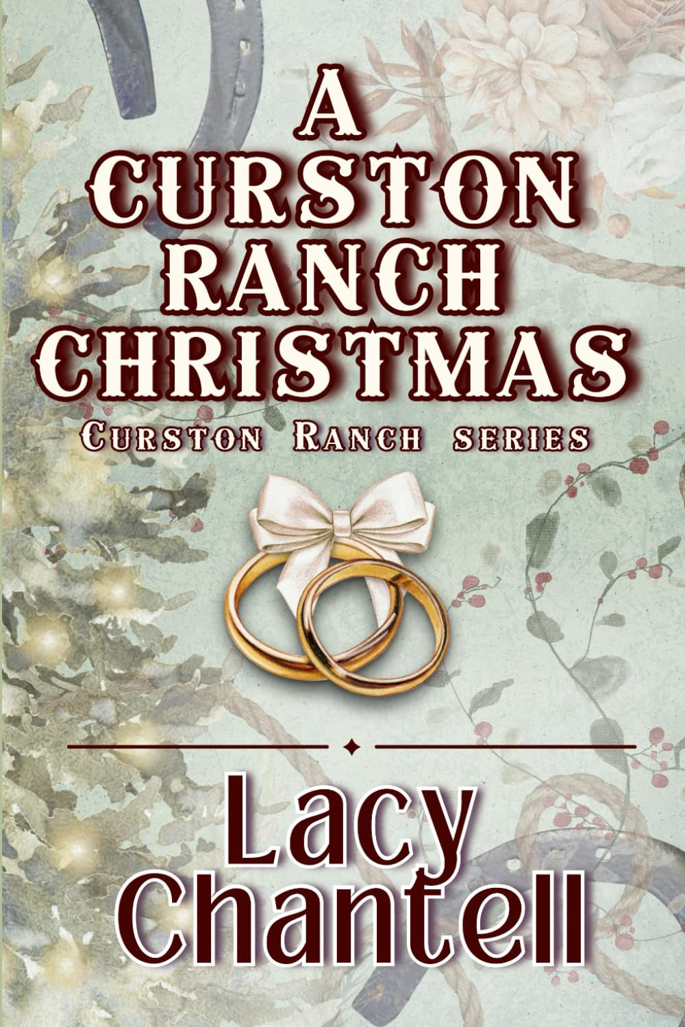 A Curston Ranch Christmas